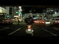 【煽り運転】ランボルギーニを急ブレーキで挑発するDQNバイク