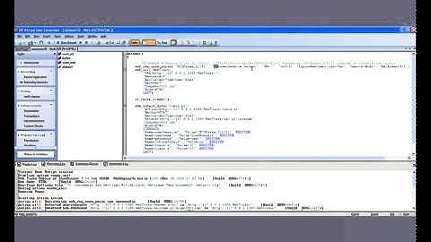 Free LoadRunner Training Video Tutorial - Demo Video from TrainingRite.com.mp4