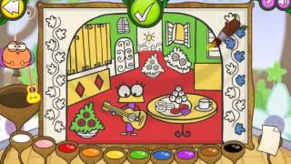 Cbeebies   Big Bug Show 2013 Game
