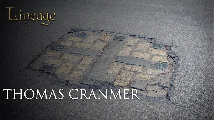 Thomas Cranmer: Reformation Leader | Episode 37 | ...