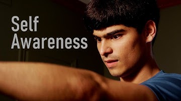 Self Awareness - A Short Short Film