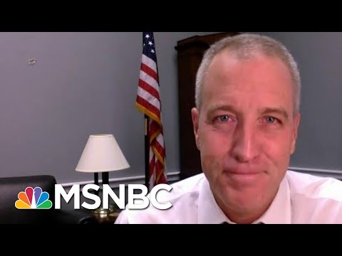 House Dem Reflects On 2020 Losses, Looks Ahead As DCCC Chair | Morning Joe | MSNBC