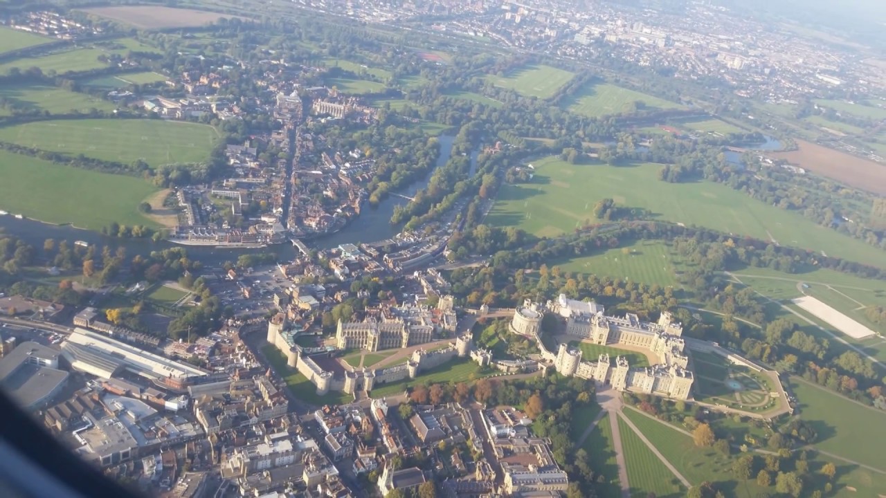 windsor castle tour from heathrow