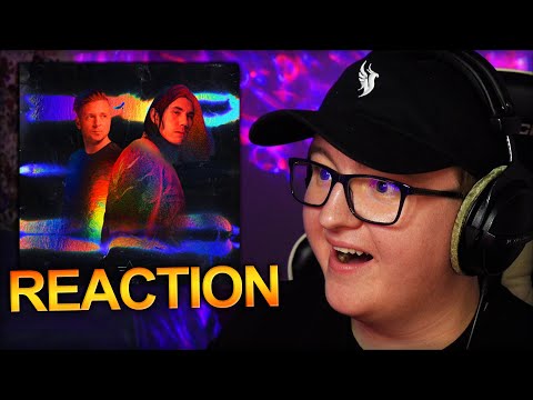 Gryffin & OneRepublic - You Were Loved *REACTION*