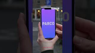 Bliggit X Wuppertal Marketing und die PARCO App in Wuppertal! 🚗📲 screenshot 5
