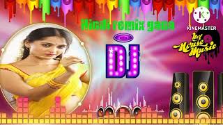 DJ Hindi song