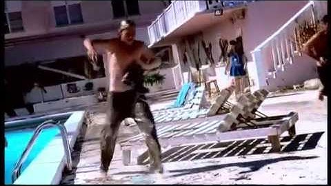 Jelmoli: "Pool Party"