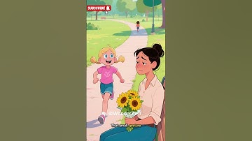 The Butterfly Effect 🦋✨ #causality #impact #change #phenomenon #interconnectedness #stories #cartoon