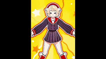 Shigureui うい麦畑でつかまえて しぐれうい NUMBER TWERKNATION28 Remix Anime4k Edit 