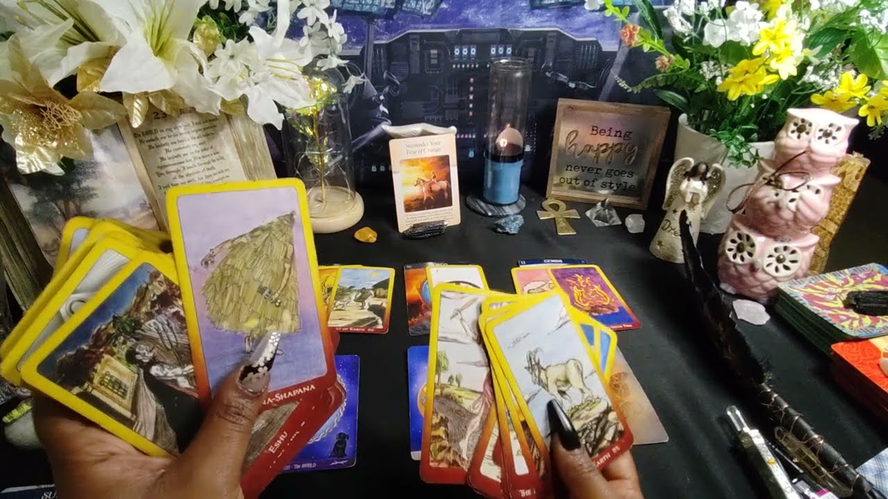 They're addicted to a reckless lifestyle their fascination w/☠️ has backfired on them ⚖️ THE SCALE'S