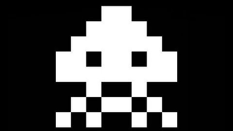 Java Game Development - Space Invaders