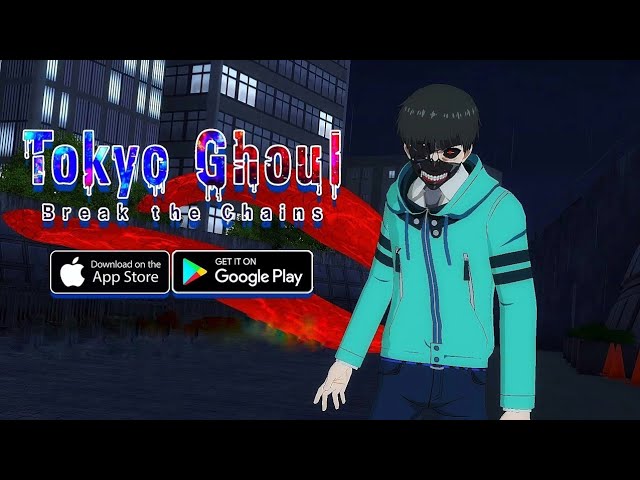 Anime Impressions: Tokyo Ghoul – Digitally Downloaded