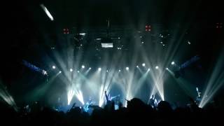 Architects- Gravity @ Live in Warsaw