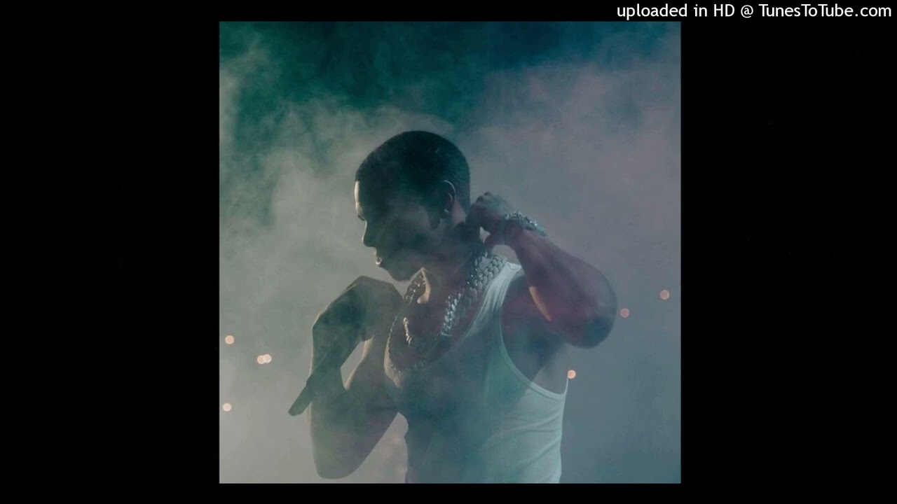 (Melodic) A Boogie wit da Hoodie Type Beat - 