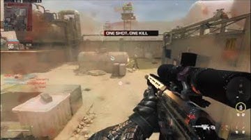 360 No Scope With the fastest XRK Stalker