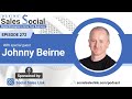 Johnny Beirne -  Strategies, Tools, and Tactics for Engaging Webinars and Video Presentations