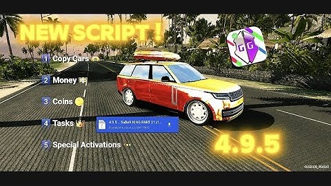 New V.I.P SCRIPT FOR CPM 4.9.5 ⁉️