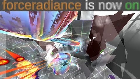 Forcerad wave 30-59 Brutal Cybergrind: Triple blessed insurrectionists.