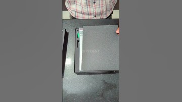 Woodpecker Rvg H1 I Sensor #dental #dentalcare #dentalclinic #dentist #endomotor #rvgsensor