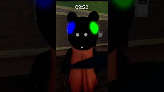 New Piggy Glitchy Skin Jumpscare