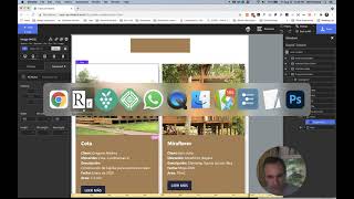 Making a section responsive in Oxygen screenshot 4