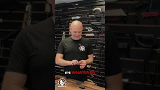Extreme Sharp Blade Test: Is This the Sharpest? #shorts