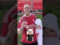 Football fans rank Mo Salah in terms of Liverpool legends