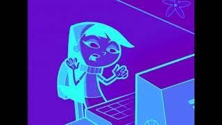 Trixies Father Respecting her Privacy but coming in anyway but vocoded