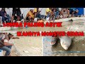 lomba mancing kolam dewa ruci 27 ikan bawal dan nila ukuran monster juga hadiahnya jutaan | video 2