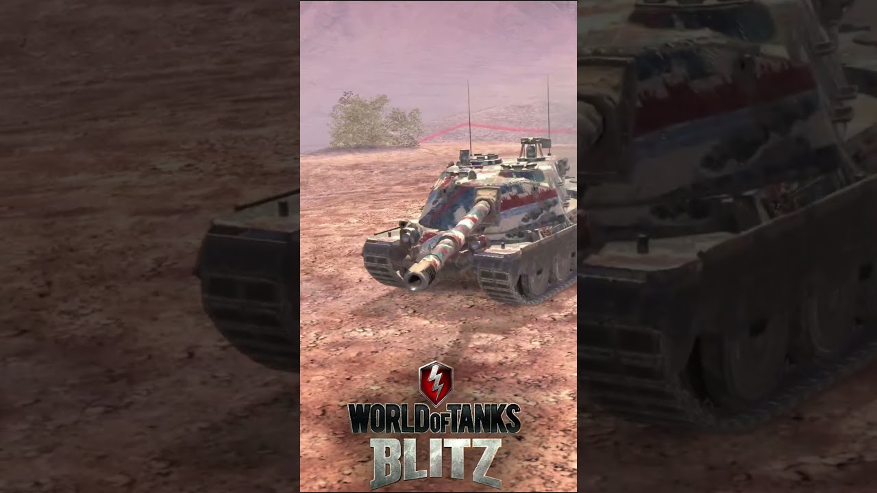 Tank Company VS World Of Tanks Blitz which one you like more ?  