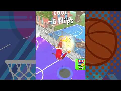 Basketball.io - Online Game - Play for Free