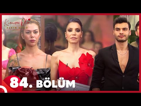 Kısmetse Olur: Aşkın Gücü 84. Bölüm