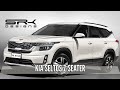 7 seat Kia Seltos: Like what you’re seeing? [Video]