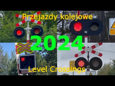 MIX Przejazdów Kolejowych