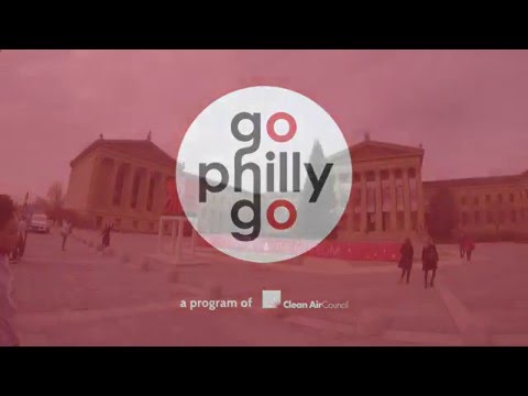 GoPhillyGo takes a trip to The Schuylkill Center for Environmental Education