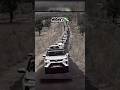 fortuner kafila edit short video #shortyoutube #legenderfortuner #automobile #views_viral #trending