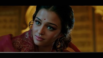 Dharkan (Official Full Song) 2025 | Shahrukh Khan, Aishwarya Rai | Hindi | Shazari Music