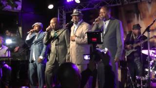 Video thumbnail of "KEKELE ( Wuta Mayi , Djeskain, Nyboma  et Balou Kanta) Hommage à Papa Wemba"