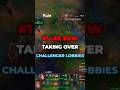 #1 LEE SIN TAKING OVER CHALLENGER LOBBIES #challenger #leagueoflegends #leesin #leesingameplay