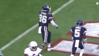 The 2022 Trailer: UConn Football
