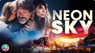 NEON SKY