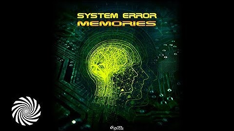 System Error - Love Story