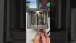 値下げ交渉可能 ハドソン プリシーダー 廃盤 廃業 貴重 ウシヤマ電機株式会社 / BZW-886AS ロータリーストリップ皮剥き機