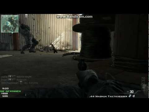 MW3 - Clip