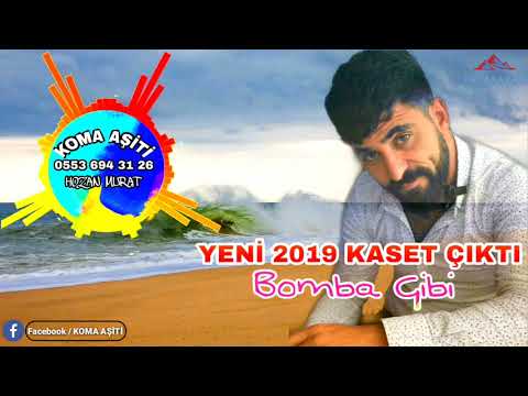 KOMA AŞİTİ 2019 yeni kaset çıktı BOMBA GİBİ