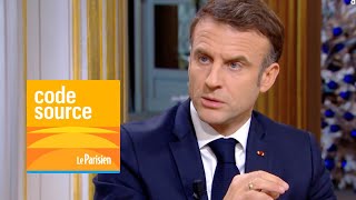 [PODCAST] La loi Immigration a acté les limites du « en même temps »