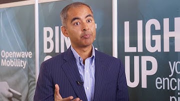 Openwave Mobility discusses rebooting DPI at MWC 2016