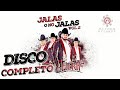 La Fiera De Ojinaga - Jalas O No Jalas Vol.2 (Disco Completo)