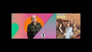 Ken Plays Sylvia on Radio 2