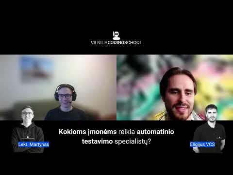 Video: Kas yra assertNotNull programoje JUnit?